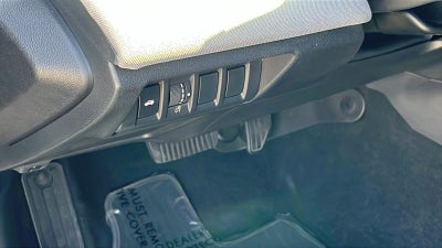 2024 Subaru Legacy Premium