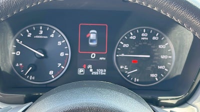 2024 Subaru Legacy Premium