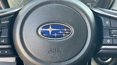 2024 Subaru Legacy Premium