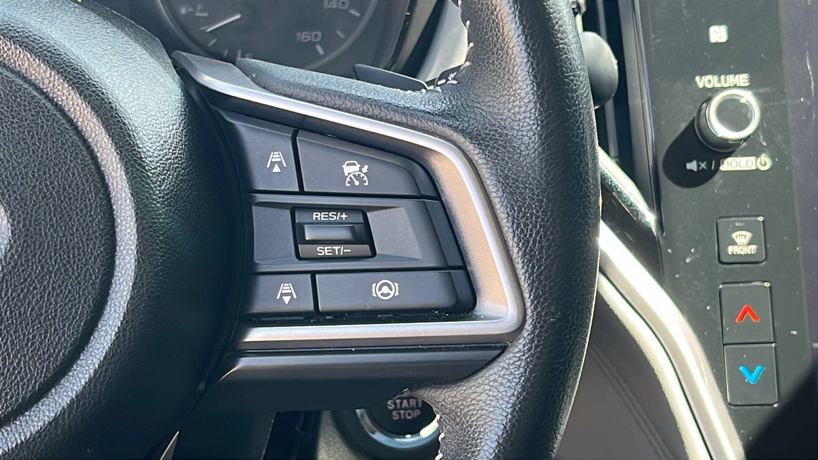 2024 Subaru Legacy Premium