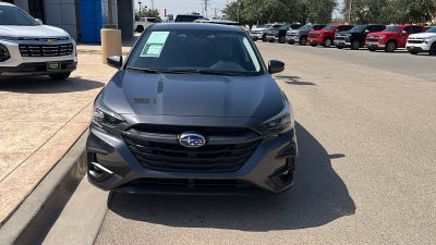 2024 Subaru Legacy Premium