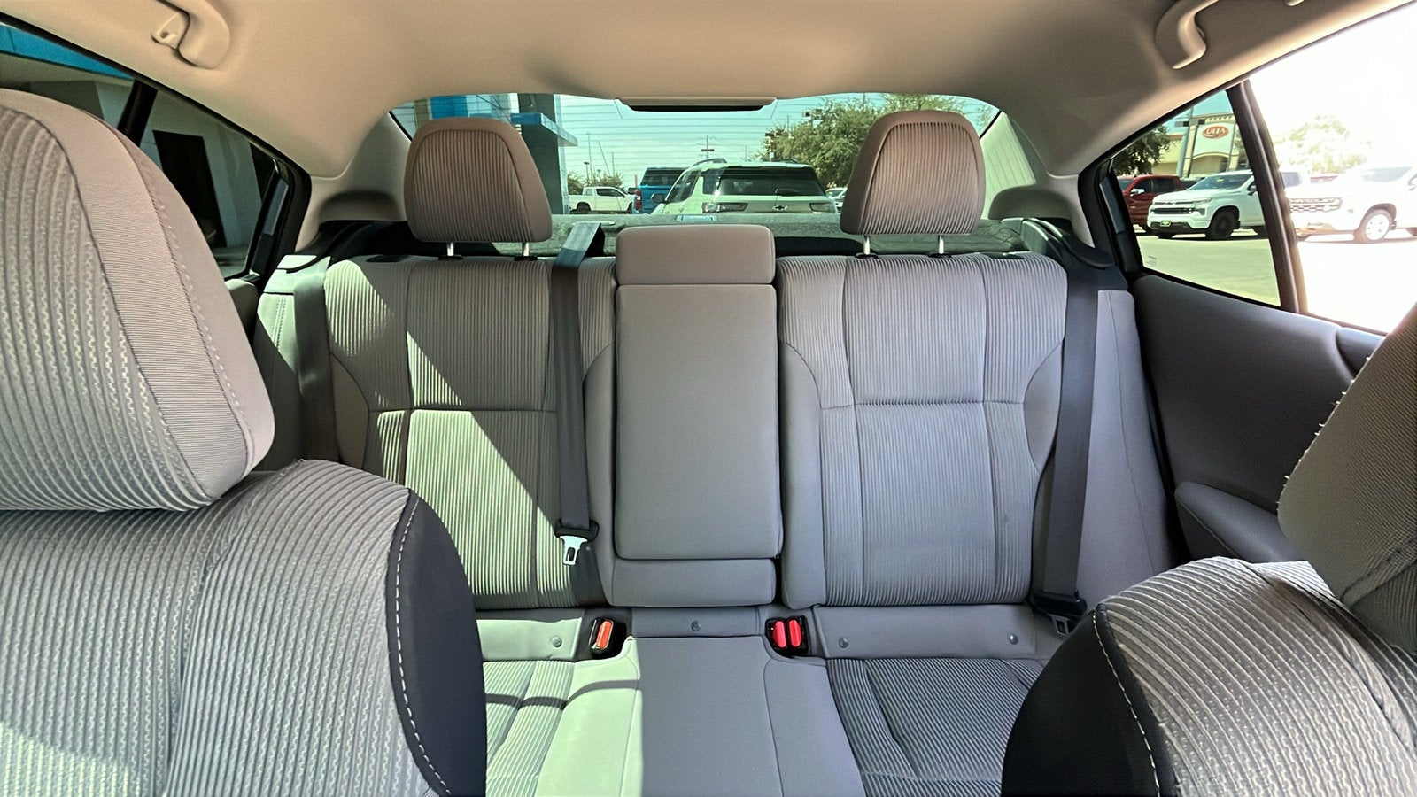 2024 Subaru Legacy Premium