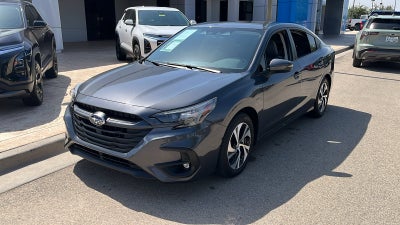 2024 Subaru Legacy Premium