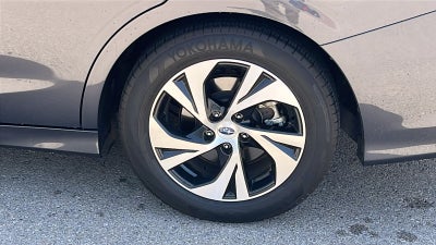 2024 Subaru Legacy Premium