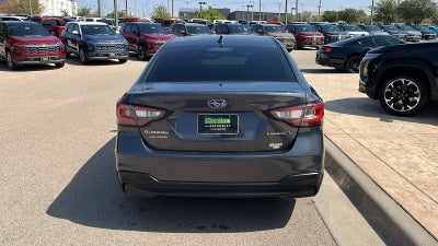 2024 Subaru Legacy Premium