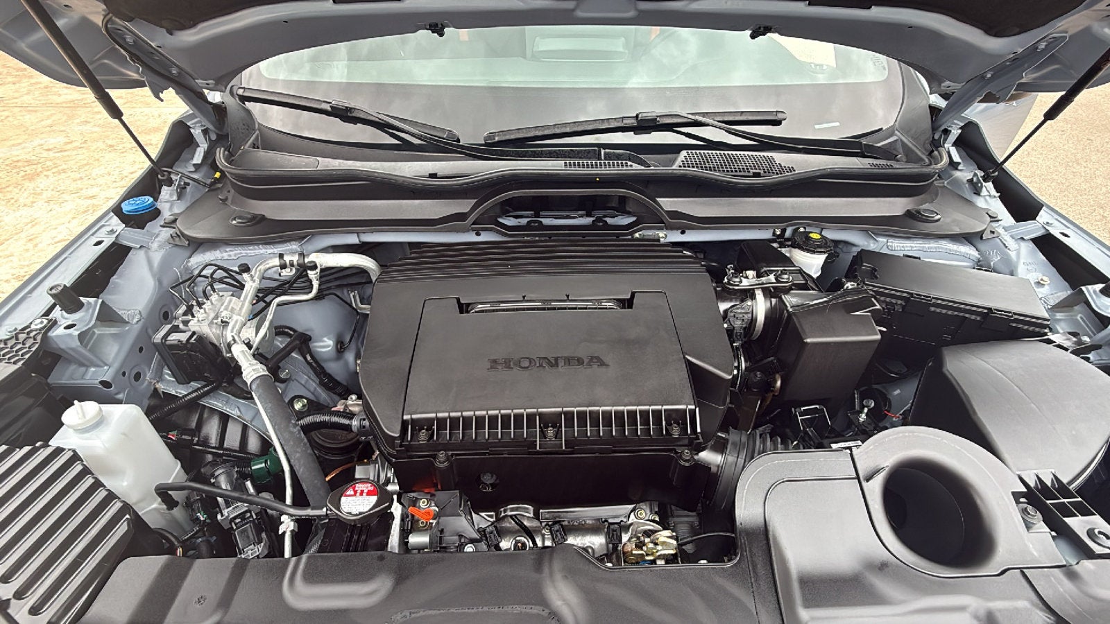 2026 Honda Passport AWD TrailSport