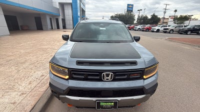 2026 Honda Passport AWD TrailSport