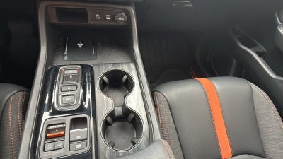 2026 Honda Passport AWD TrailSport