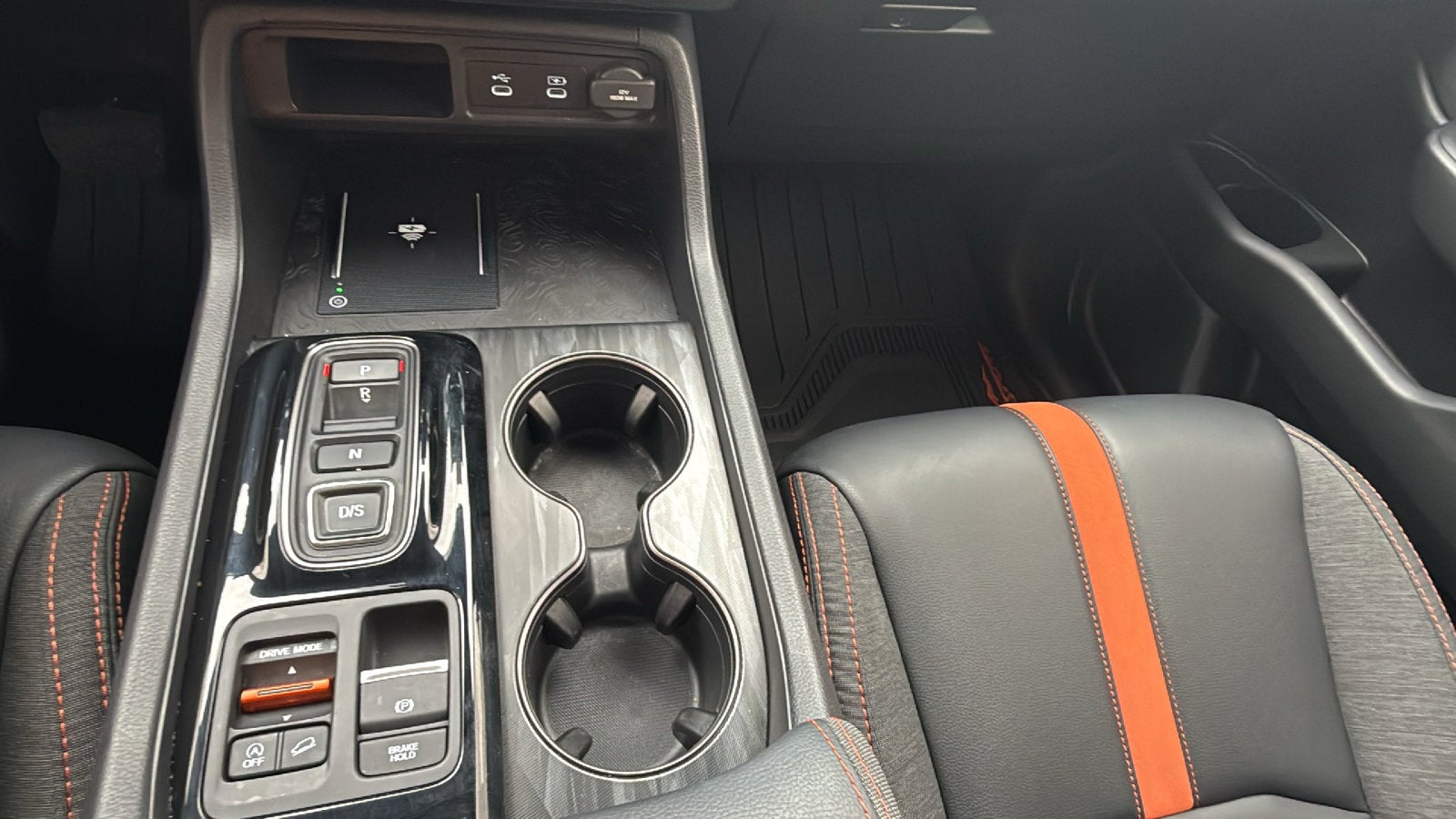 2026 Honda Passport AWD TrailSport