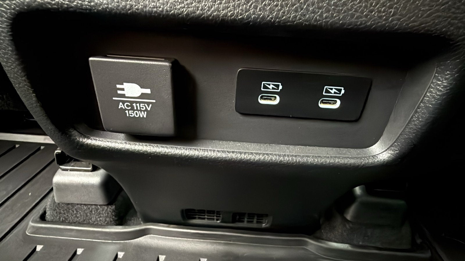 2026 Honda Passport AWD TrailSport