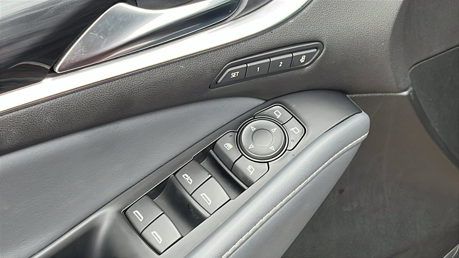 2024 Buick Enclave Premium