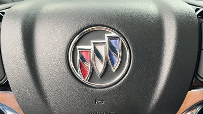 2024 Buick Enclave Premium
