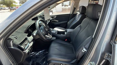 2021 Acura RDX Standard