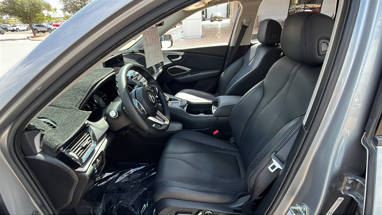 2021 Acura RDX Standard