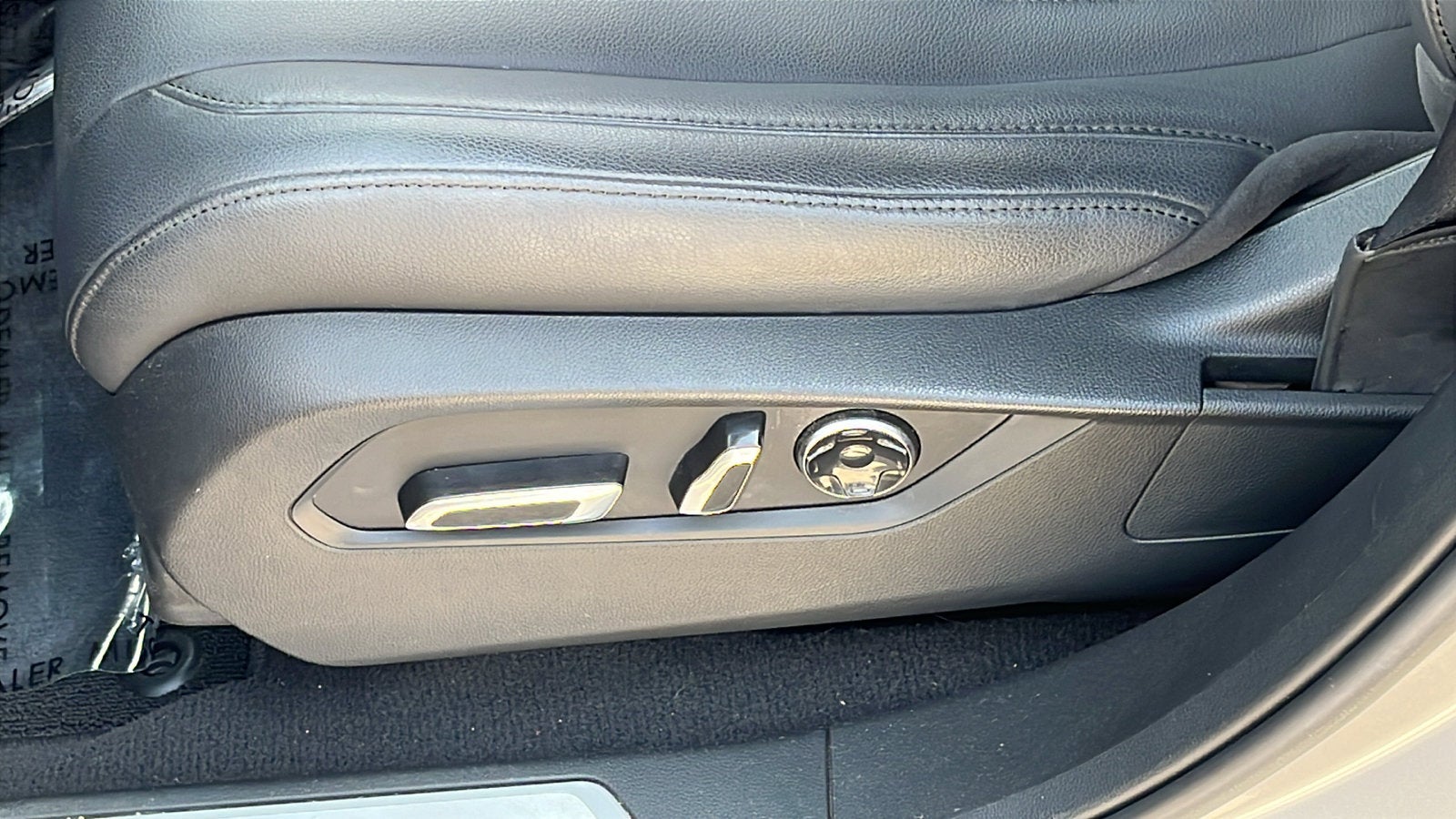 2021 Acura RDX Standard