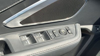 2021 Acura RDX Standard