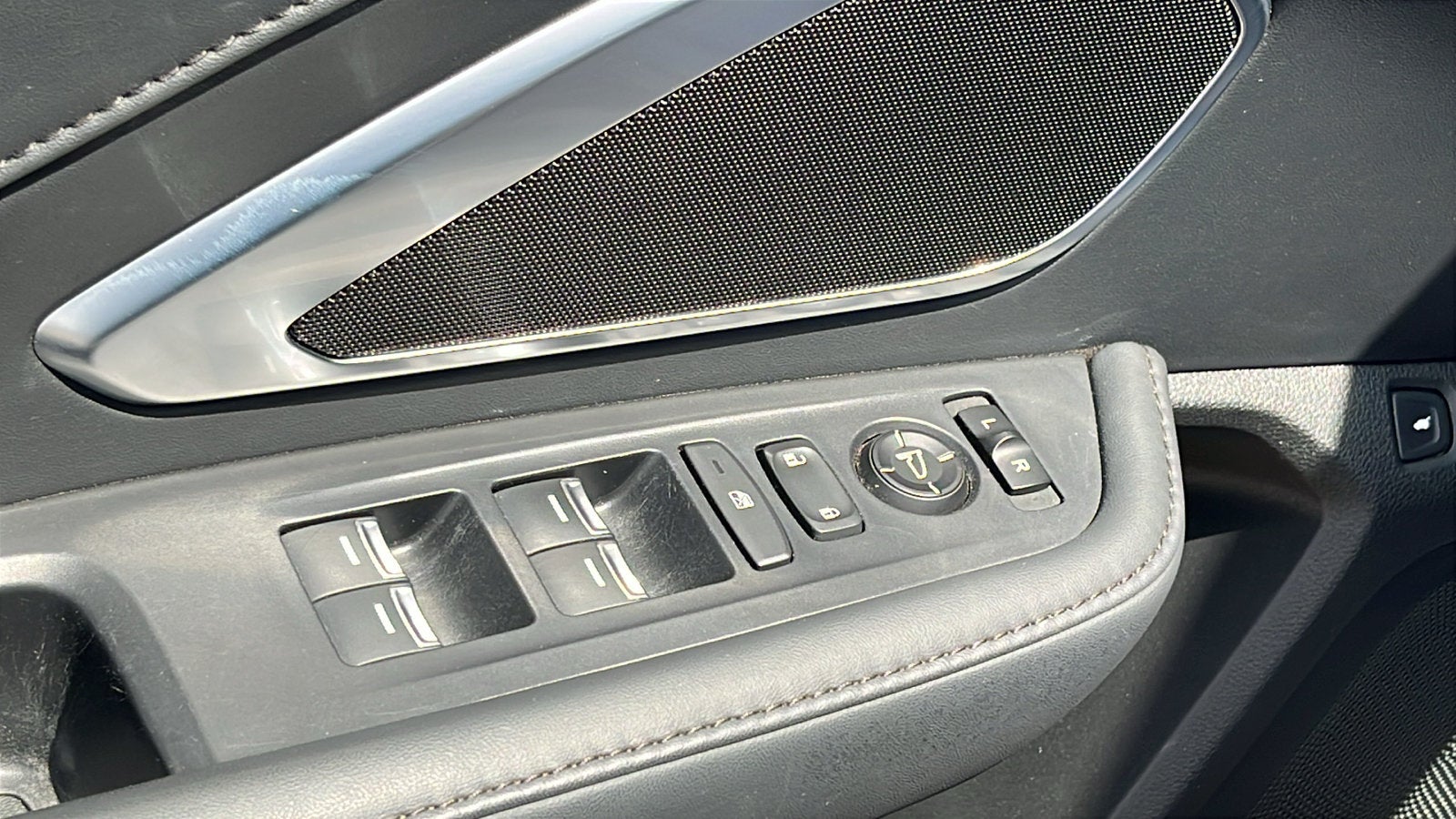 2021 Acura RDX Standard
