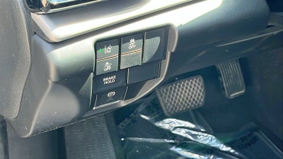 2021 Acura RDX Standard