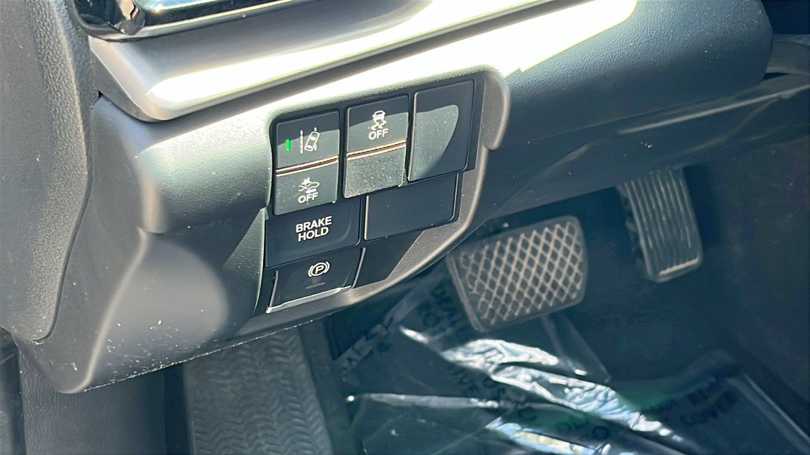 2021 Acura RDX Standard