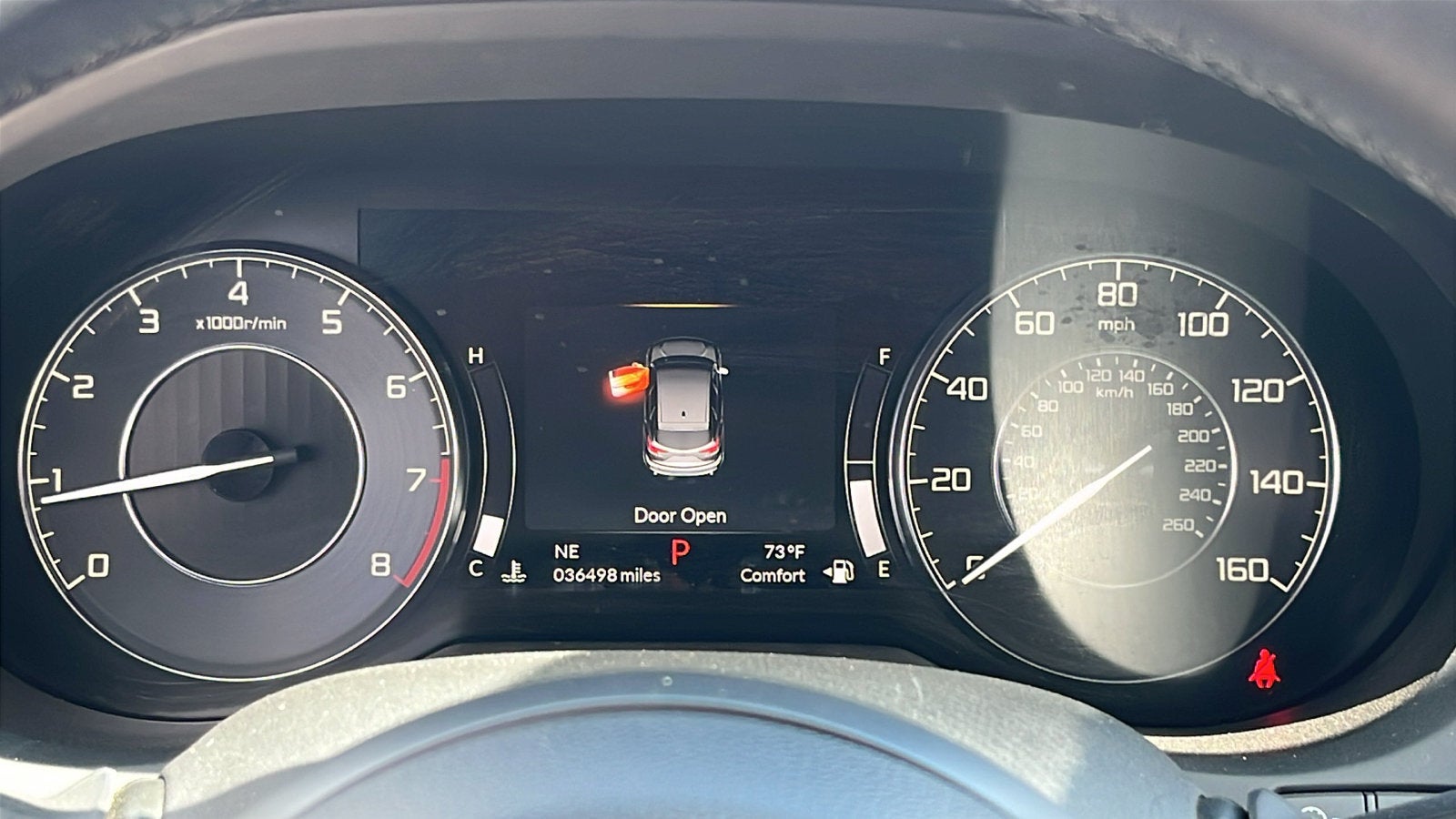 2021 Acura RDX Standard