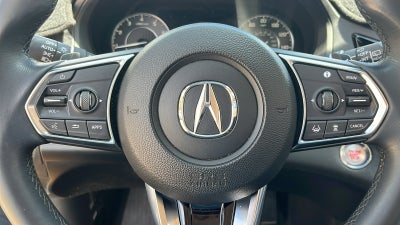 2021 Acura RDX Standard