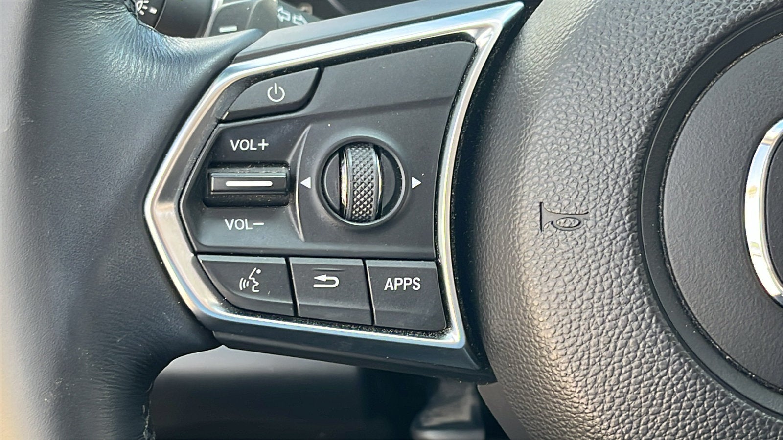 2021 Acura RDX Standard