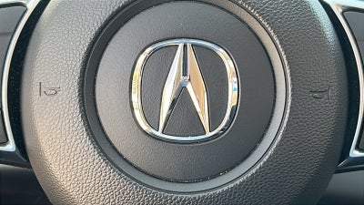 2021 Acura RDX Standard