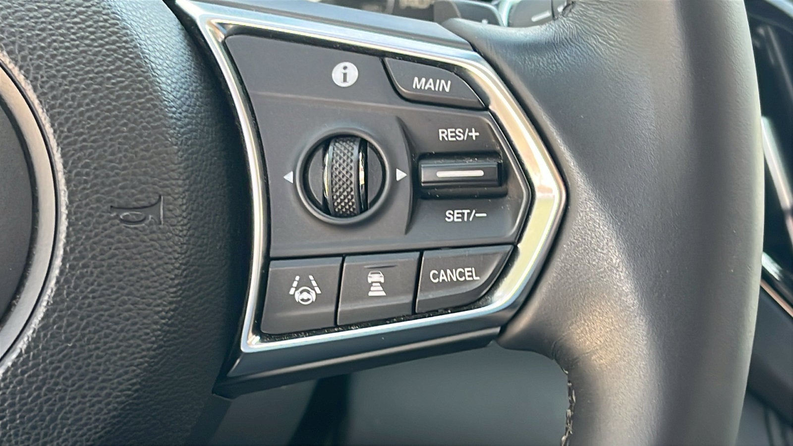2021 Acura RDX Standard