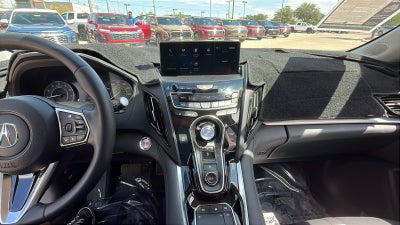 2021 Acura RDX Standard