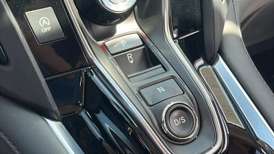 2021 Acura RDX Standard