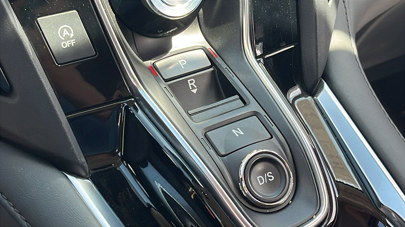 2021 Acura RDX Standard