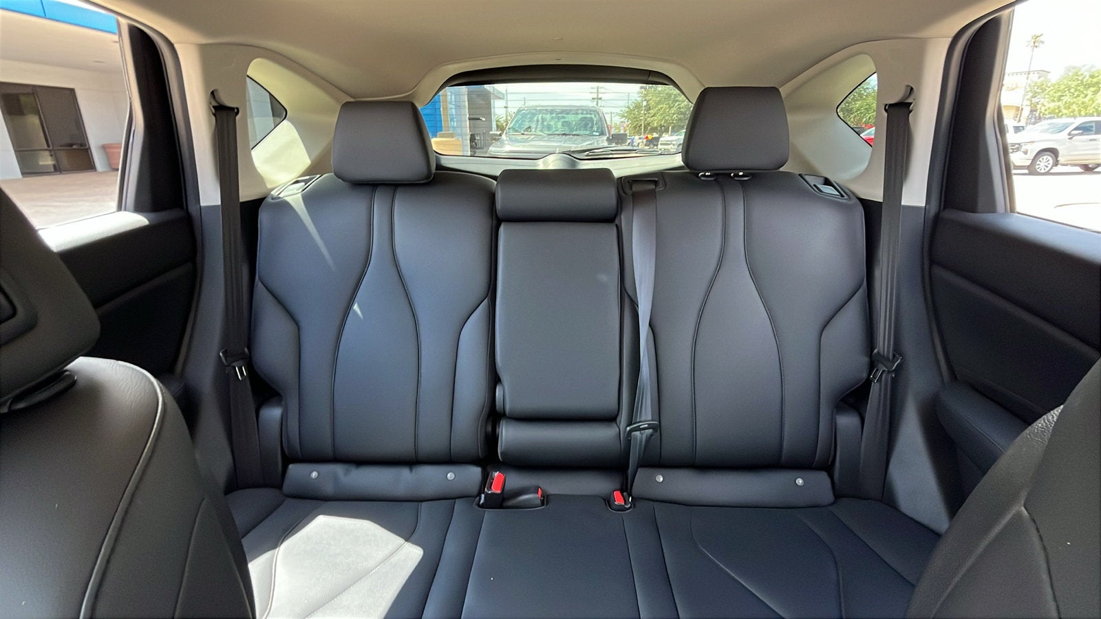 2021 Acura RDX Standard
