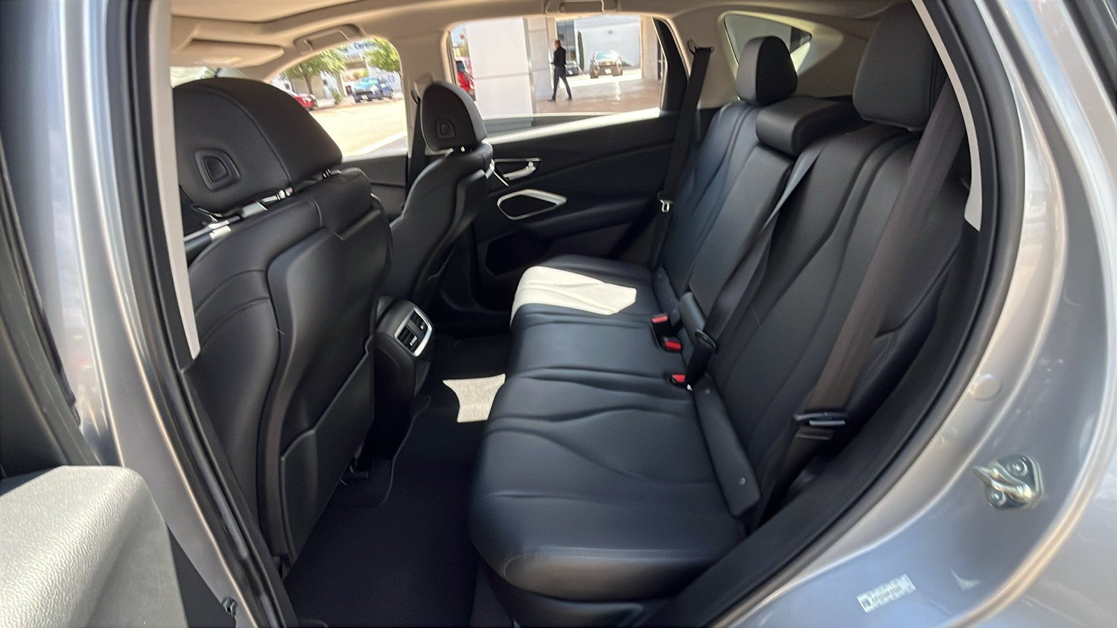 2021 Acura RDX Standard