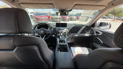 2021 Acura RDX Standard