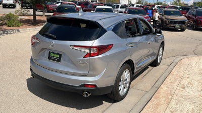 2021 Acura RDX Standard