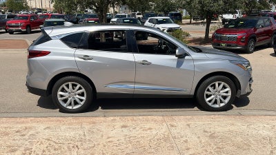 2021 Acura RDX Standard