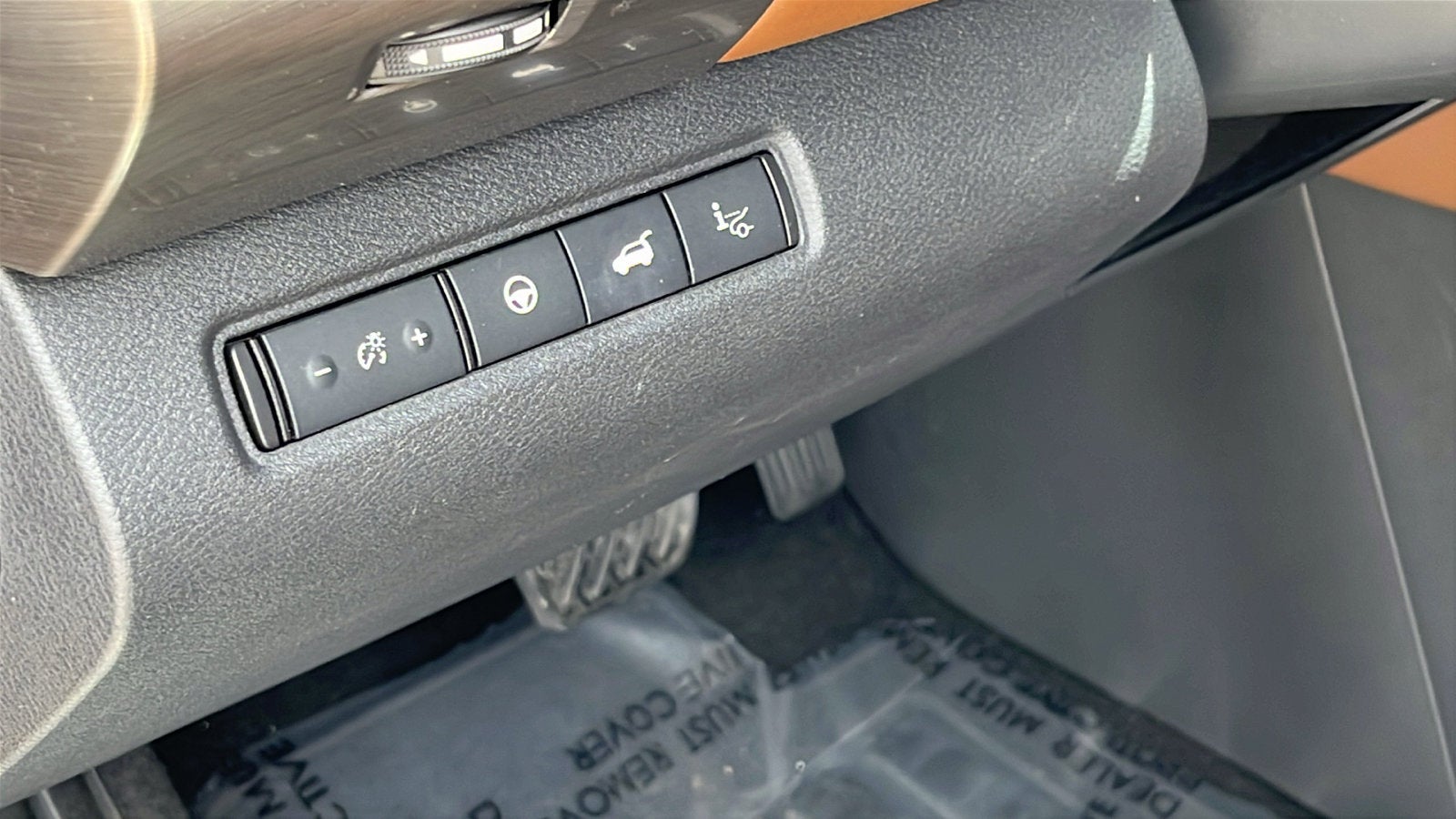 2022 Nissan Pathfinder Platinum 2WD