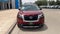 2022 Nissan Pathfinder Platinum 2WD