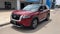 2022 Nissan Pathfinder Platinum 2WD