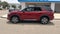 2022 Nissan Pathfinder Platinum 2WD