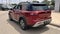 2022 Nissan Pathfinder Platinum 2WD