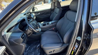 2022 Hyundai Santa Fe XRT