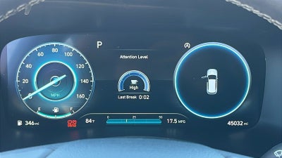 2022 Hyundai Santa Fe XRT