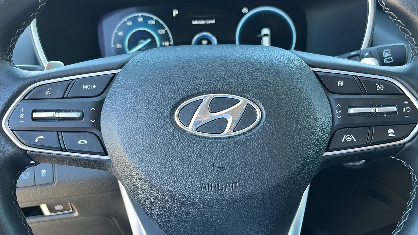 2022 Hyundai Santa Fe XRT