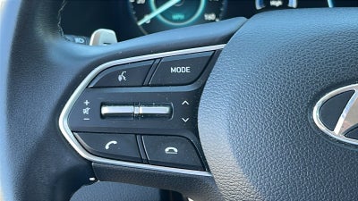 2022 Hyundai Santa Fe XRT