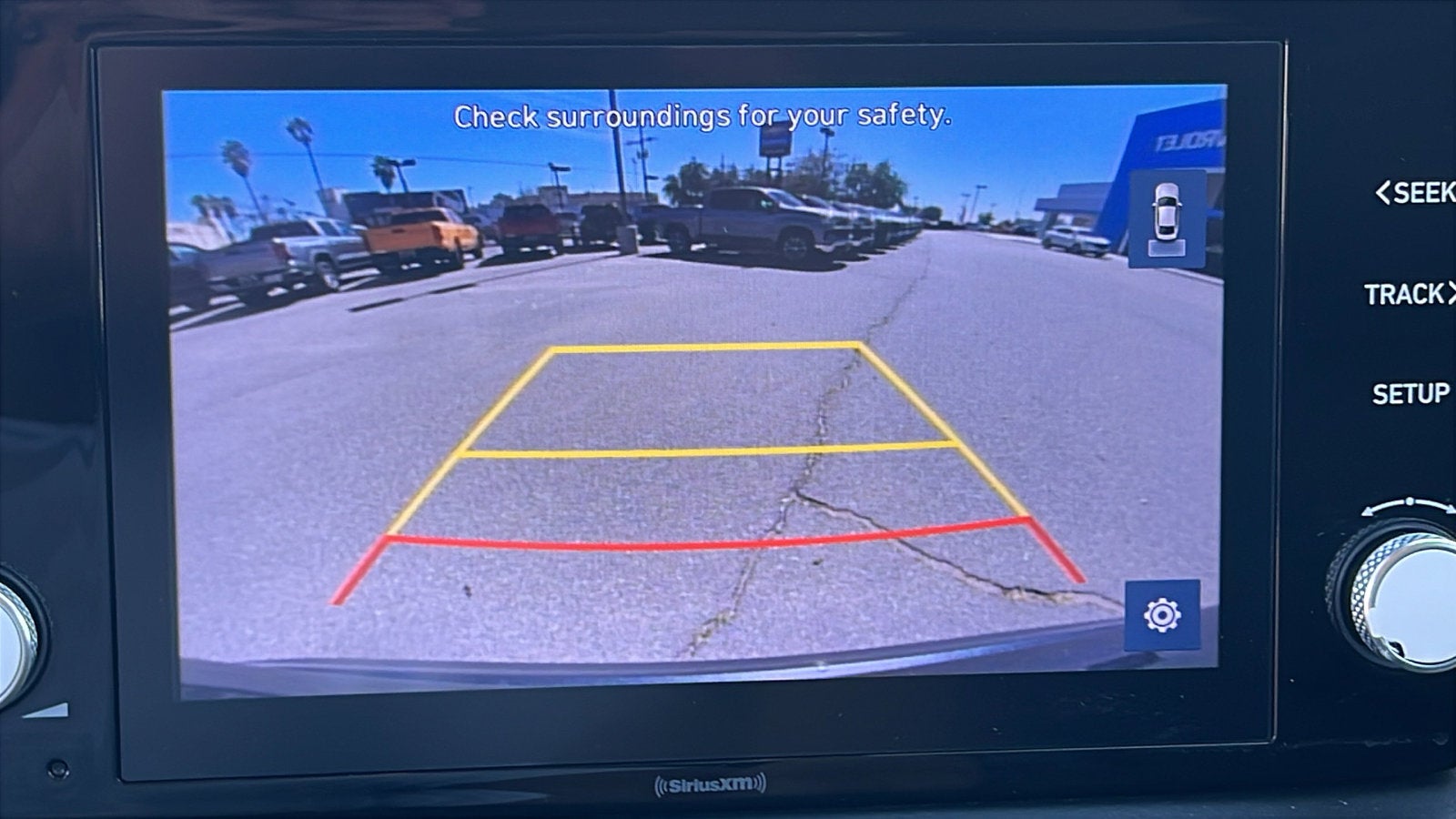 2022 Hyundai Santa Fe XRT