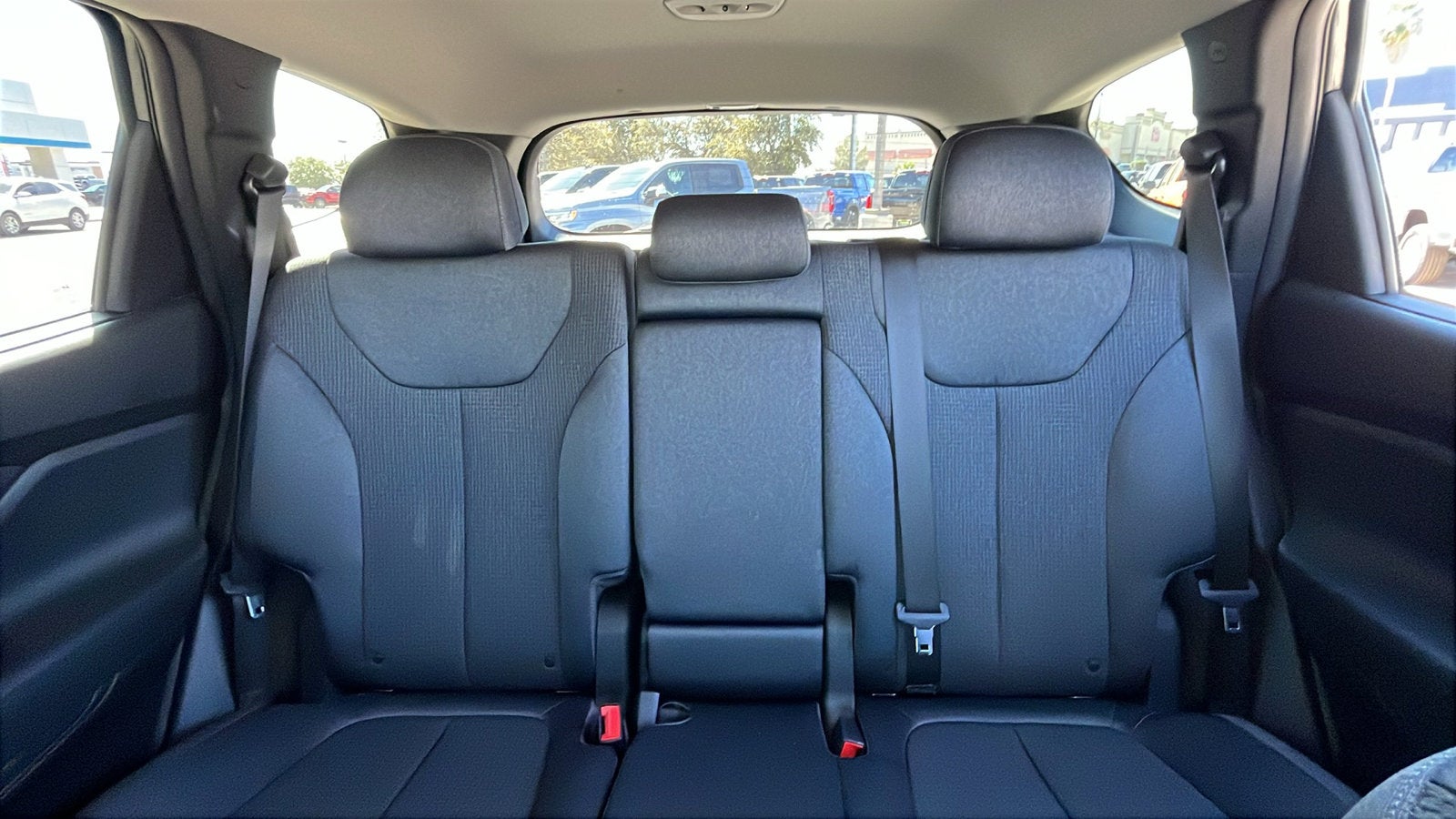 2022 Hyundai Santa Fe XRT