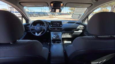 2022 Hyundai Santa Fe XRT