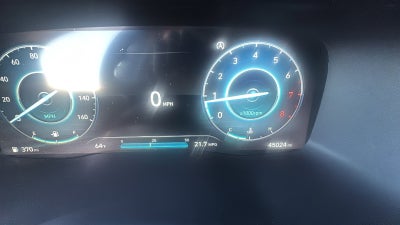 2022 Hyundai Santa Fe XRT