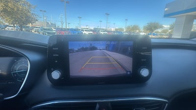 2022 Hyundai Santa Fe XRT